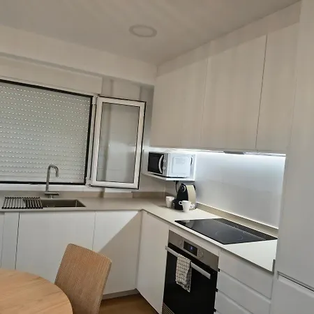 New Mestalla Apartmán Valencie