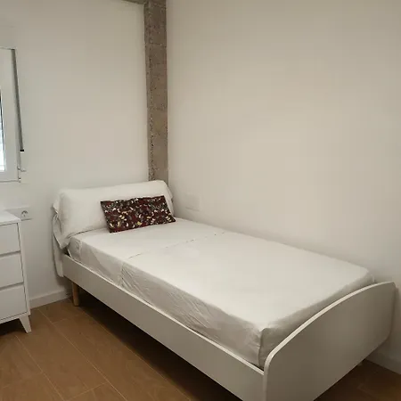 New Mestalla Apartmán