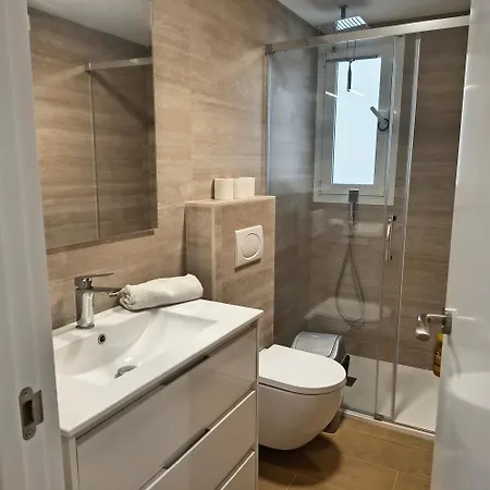 Apartmán New Mestalla *