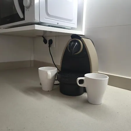 New Mestalla Apartmán *